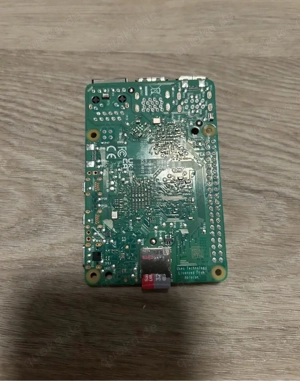 Raspberry Pi 5 (8GB RAM) Bild 3