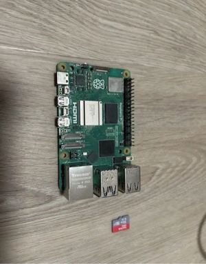 Raspberry Pi 5 (8GB RAM) Bild 5