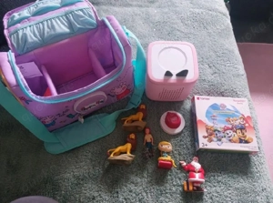 Tonie Box 2 mit TONIES 