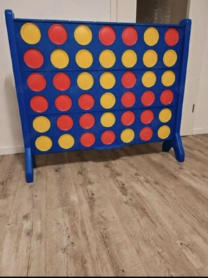 4 GEWINNT XXL , Vier Gewinnt XXL, Geburtstag, Party 