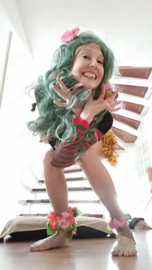 NS Real Termin für NS Fetisch 