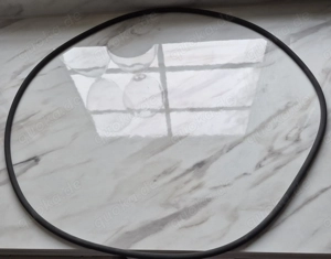 Ersatzteil O-Ring Dichtring 600 mm für MTH Supraplast KS 12 Filteranlage