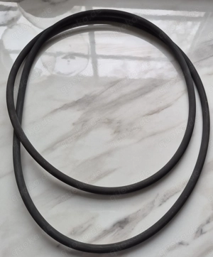 Ersatzteil O-Ring Dichtring 600 mm für MTH Supraplast KS 12 Filteranlage Bild 3