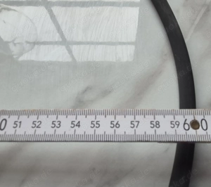 Ersatzteil O-Ring Dichtring 600 mm für MTH Supraplast KS 12 Filteranlage Bild 2
