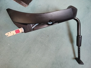 Klicksystem für Babyschale