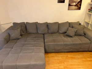 Couch zum Verschenken 