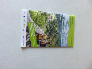 Münsingen, Wanderheft