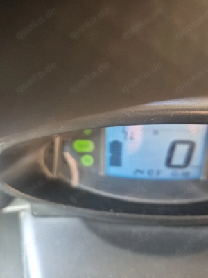 Elektroflitzer Renault Twizy 45 Bild 4