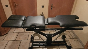 Elektrische Behandlungsliege   Tattooliege   150 