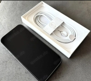 Apple Iphone 17 Neuwertig 