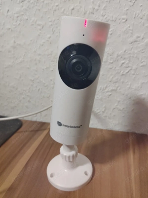 Smartwares C180IP Kamera Innenbereich IP Cam