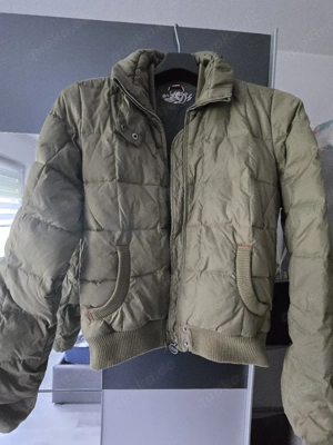 Damen Jacke 