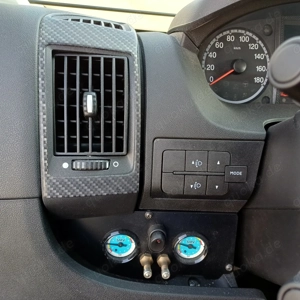 Knaus Boxstar, Luftfederung, Solar . AHK Bild 5