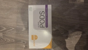 Omnipos 5 10er Pack Insulet Pod NEU OVP für Dexcom G6   G7 