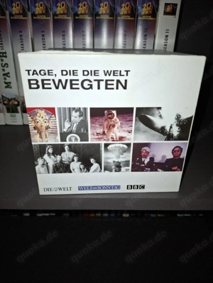 Bilder die die Welt Bewegten dvd