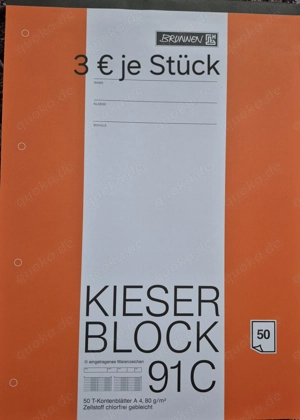 Verschiedene Bücher zum Verkaufen 