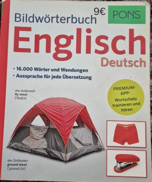 Schulbücher zum Verkaufen  Bild 5