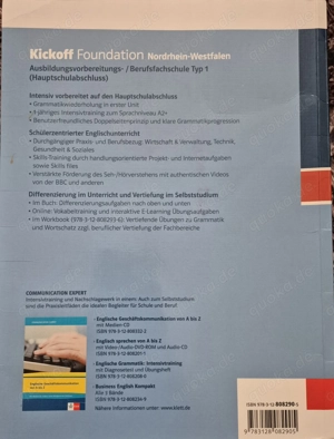 Schulbücher zum Verkaufen  Bild 2