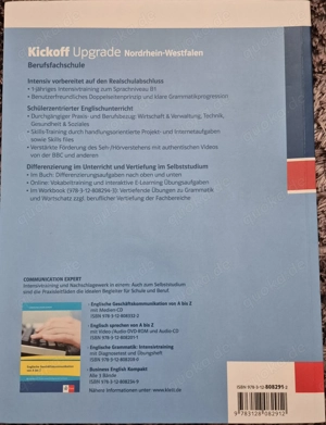 Schulbücher zum Verkaufen  Bild 4