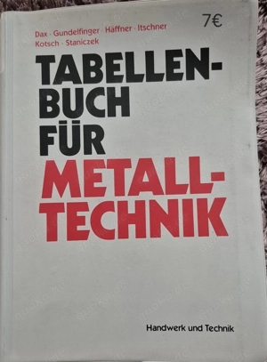 Schulbücher zum Verkaufen  Bild 7