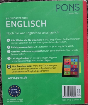 Schulbücher zum Verkaufen  Bild 6