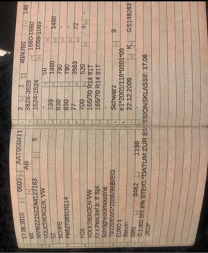 Vw Fox Tüv 11 27 Bild 5