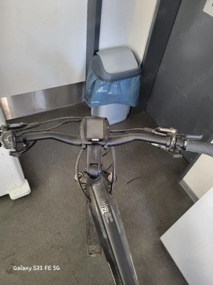 Winora Ebike zu verkaufen 