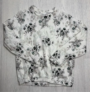 Oversize Sweater 110 116