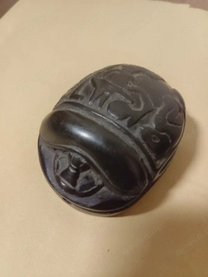 Skarabäus Skarabeus