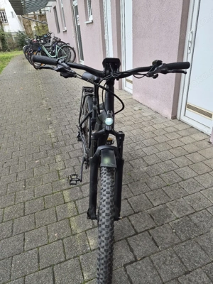 Winora Yukatan 12 Pro Ebike zu verkaufen 