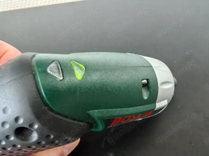 BOSCH IXO 06 V Li-Ion Akkuschrauber Bild 5
