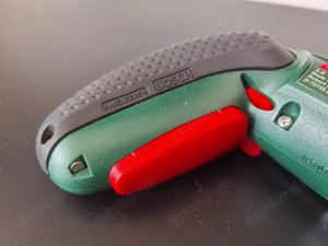 BOSCH IXO 06 V Li-Ion Akkuschrauber Bild 4