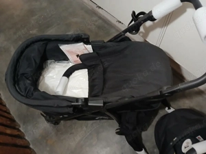 Kinderwagen 