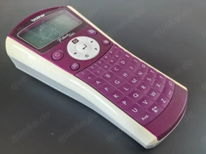 Brother P-Touch 1080 Drucker Etikettendrucker Etikettierer