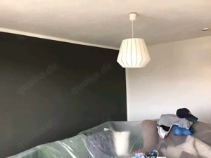 Maler Malerarbeiten Wohnung streichen Bild 3