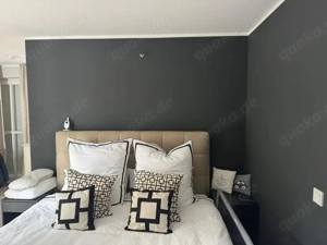 Maler Malerarbeiten Wohnung streichen