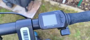 SoFlow So6 mit Straßenzulassung 