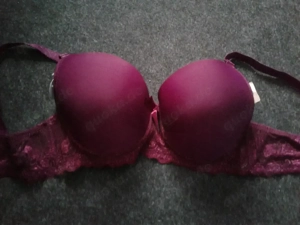 Haushaltsauflösung alles wird verkauft "BH 115D weinrot"