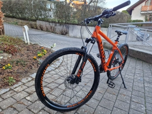 MTB Ghost Kato 400 LE