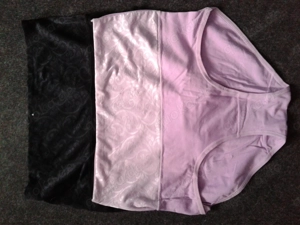 Haushaltsauflösung alles wird verkauft "Baumwolle Slip 2 Stück"