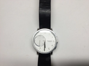 Skagen Connected Armbanduhr 