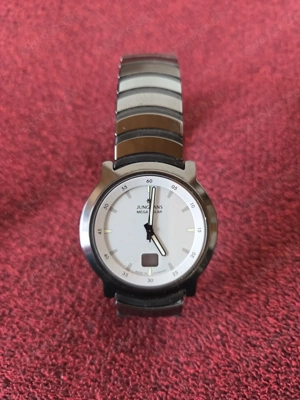 Junghans Herrenuhr Mega Solar