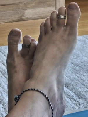 Suche naturverbundene Frau für sexuell geprägte Beziehung