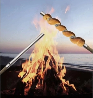 stockbrot Grillrohr