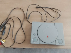 Play Station 1 