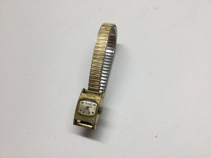 Kasper Damen Vintage Armbanduhr 