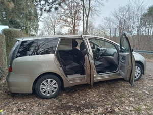  Mitsubishi Grandis 2.0 DI-D Diesel, 7-Sitzer 136 PS