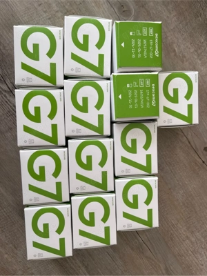 Dexcom G7 Sensoren 