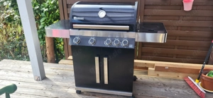 gasgrill