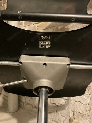 Stua Egoa 360R Drehstuhl - Bürostuhl - guter Zustand